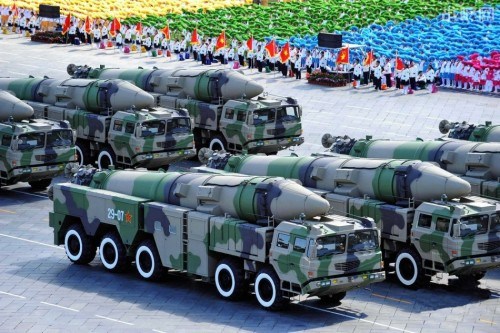国之重器将亮相 九三阅兵指南快收藏