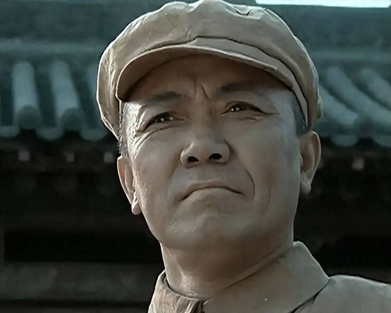 李幼斌与李云龙跨时空对话